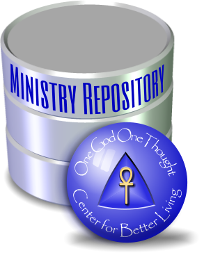 OGOT Ministry Repository