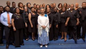 Choir Ministry