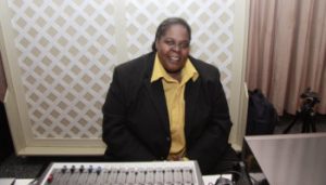 Multimedia Ministry