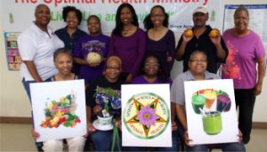 Optimal Health Ministry