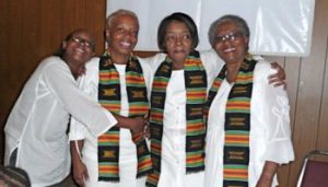 Prayer Chaplains