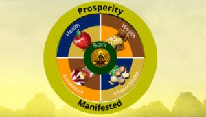 Prosperity Ministry