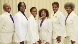 Ushers/Hostess Ministry
