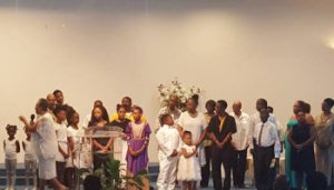 Youth Ministry