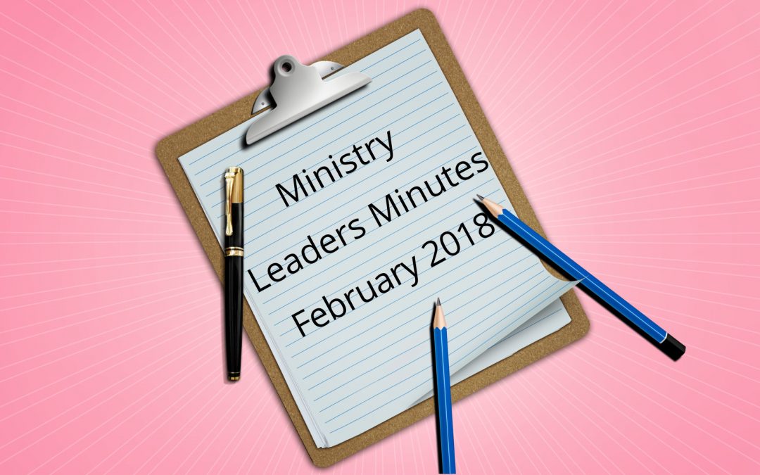 MLM February 2018