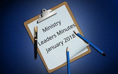 MLM January 2018